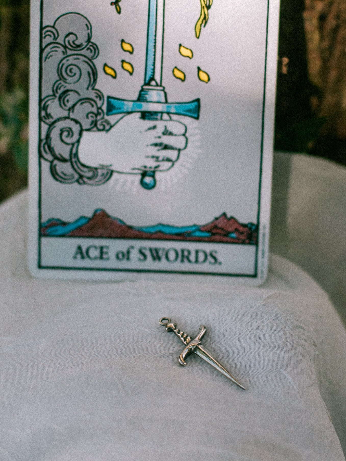 suit of swords