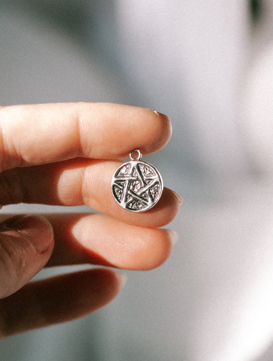suit of pentacles