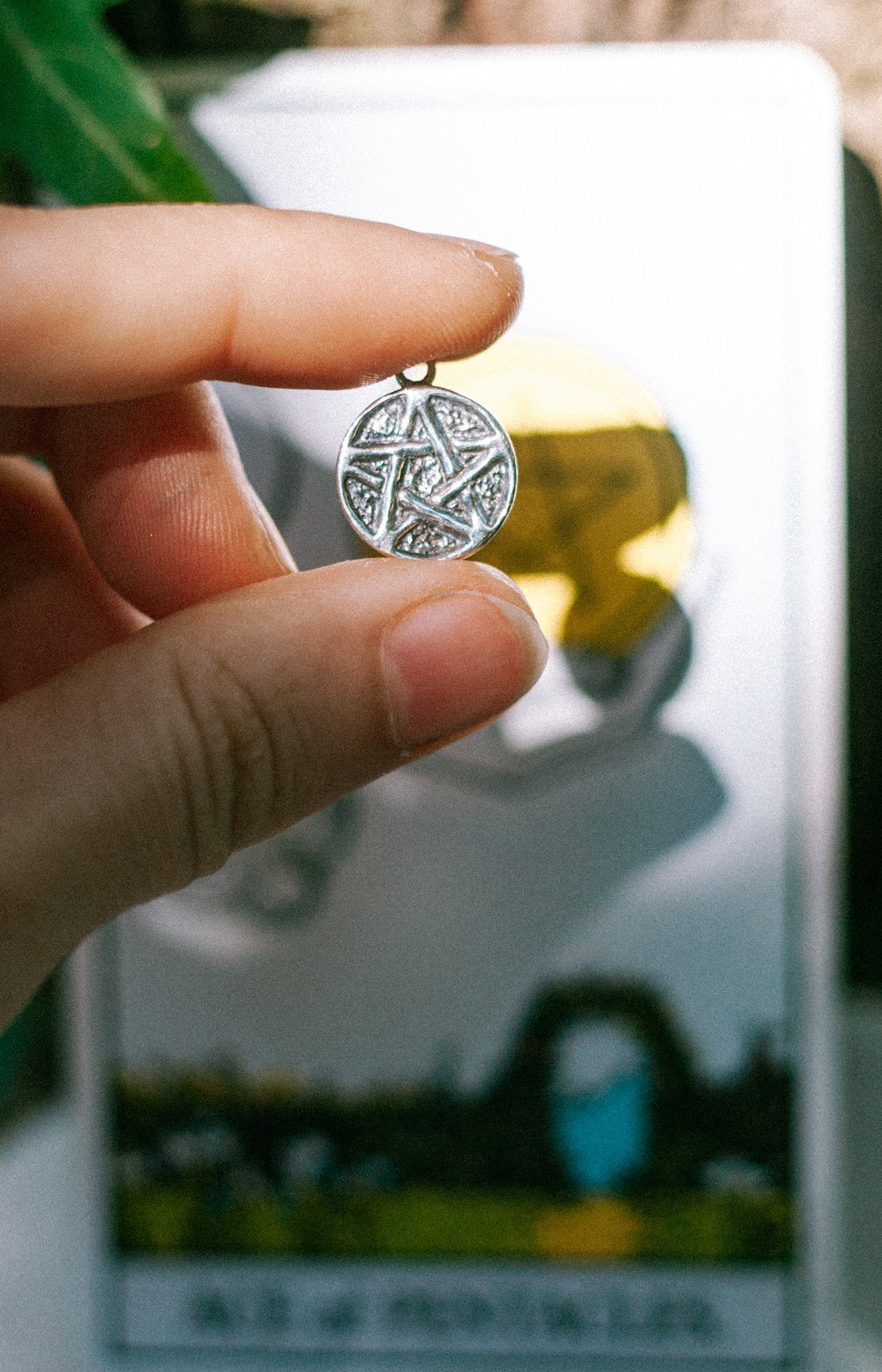 suit of pentacles