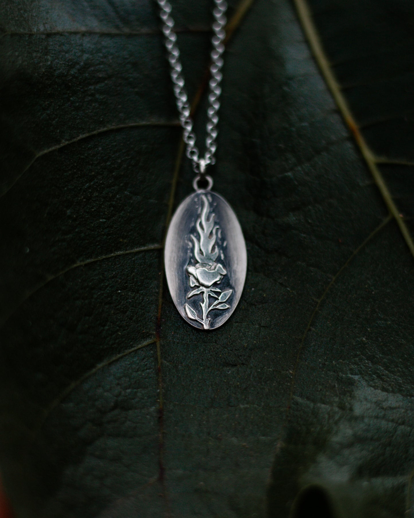 Aries III - decan talisman