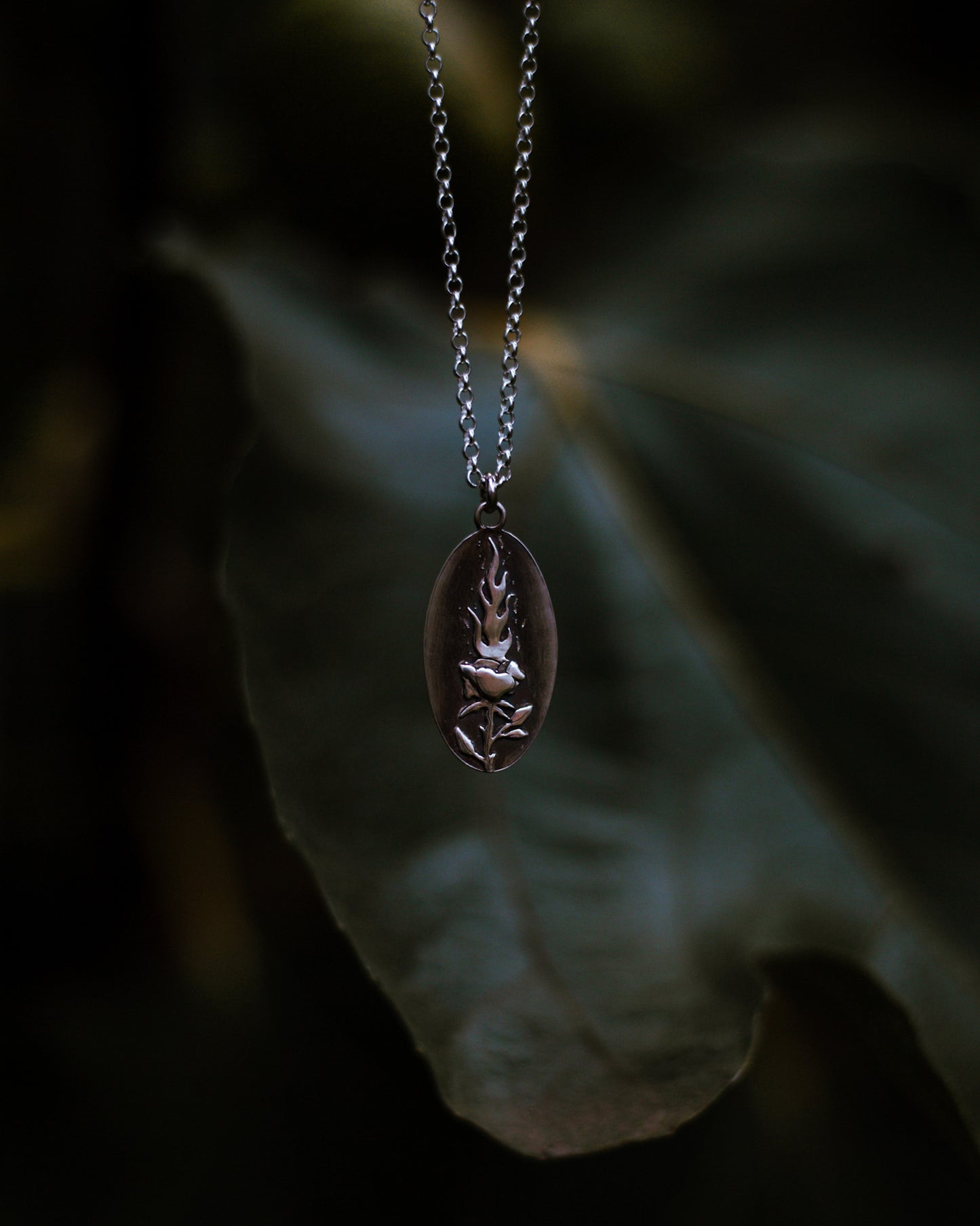 Aries III - decan talisman