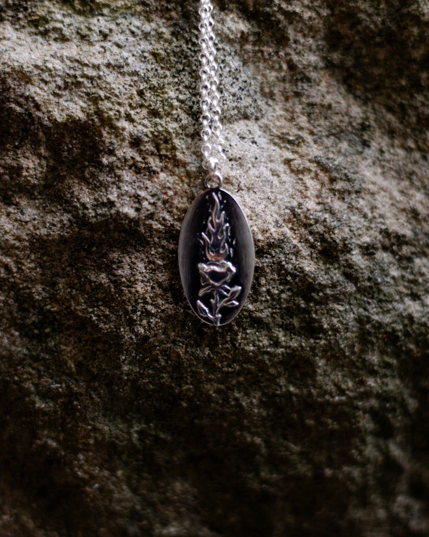 Aries III - decan talisman
