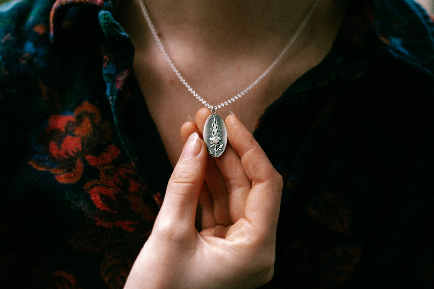 Aries III - decan talisman