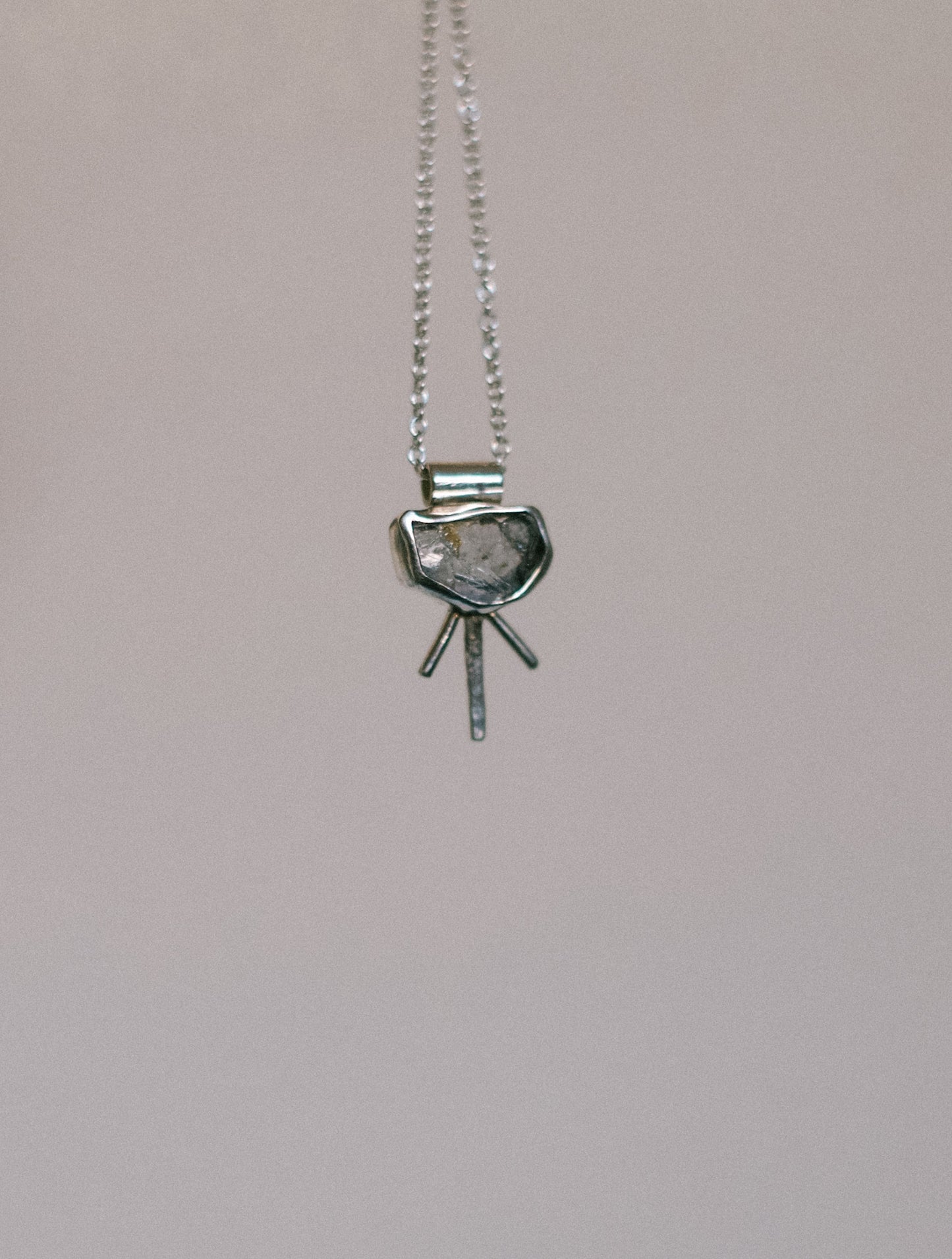 stargazer necklace