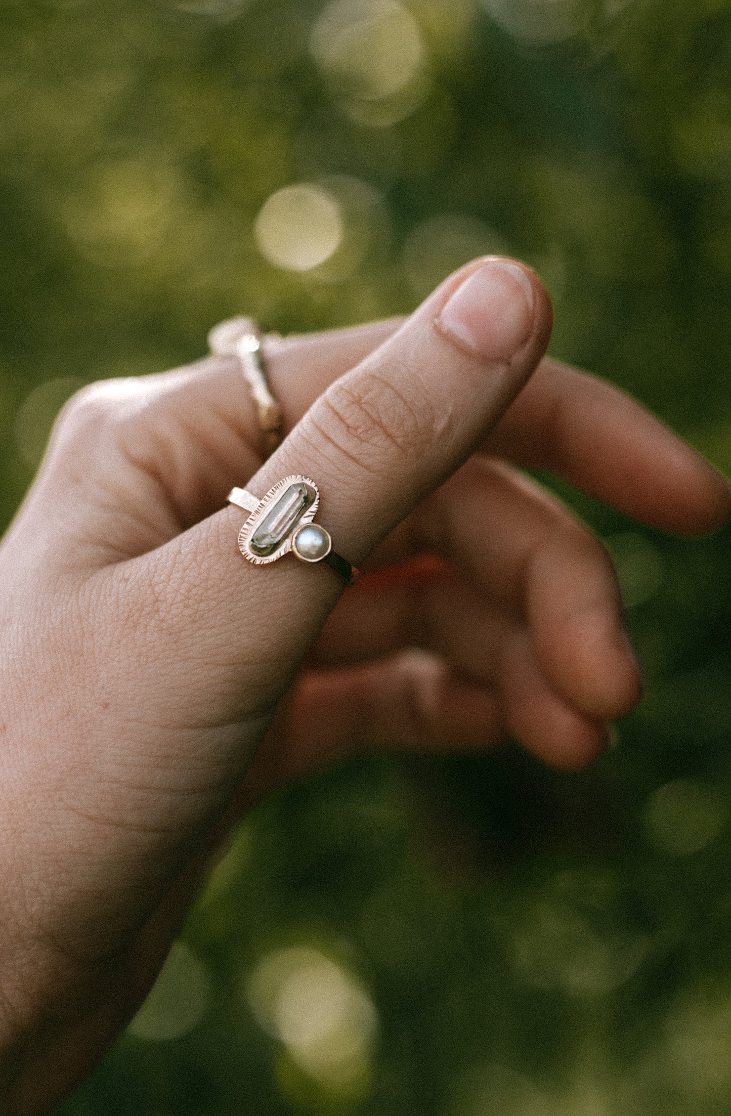 inanna ring