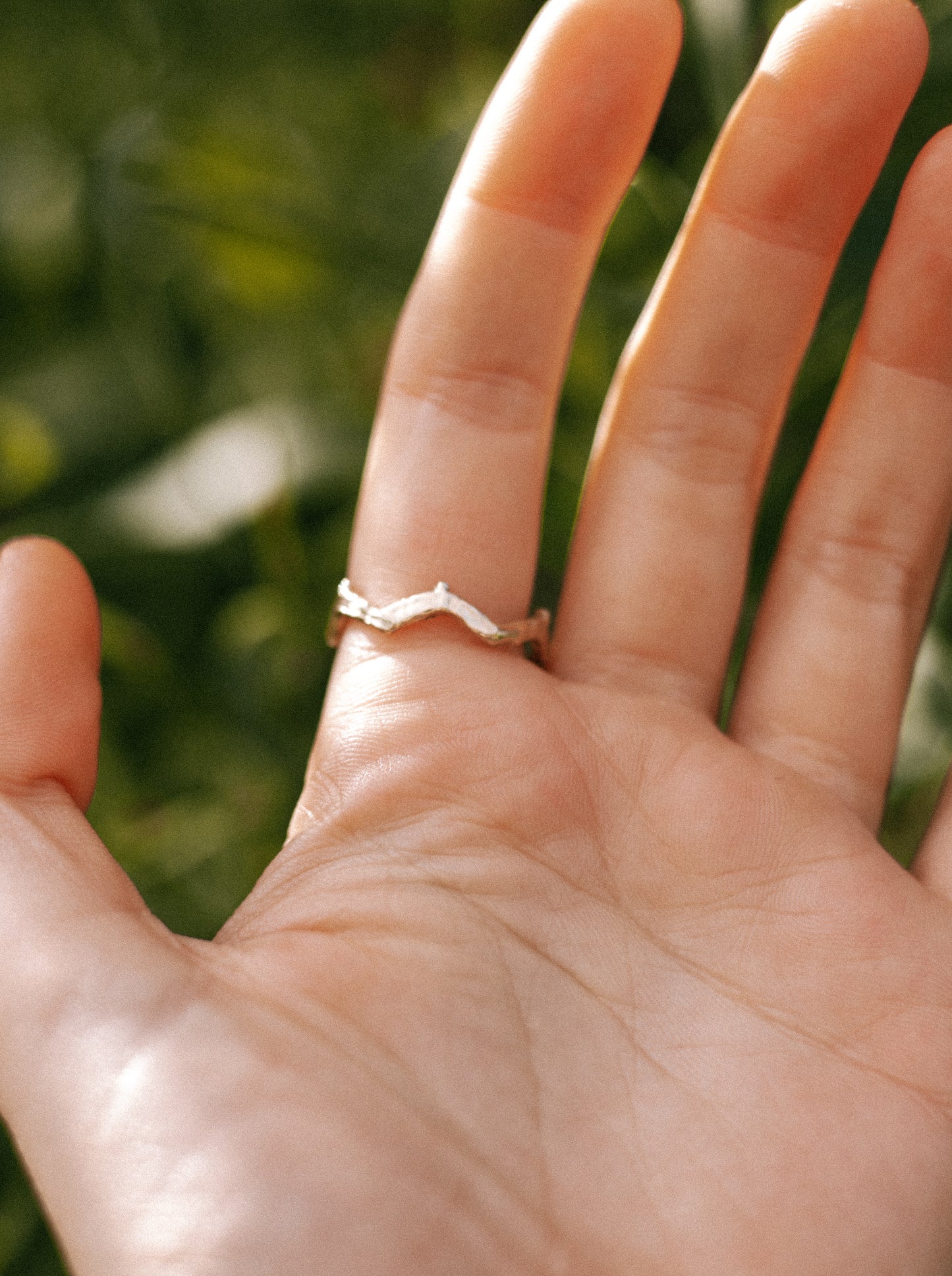 temple of the sun ring