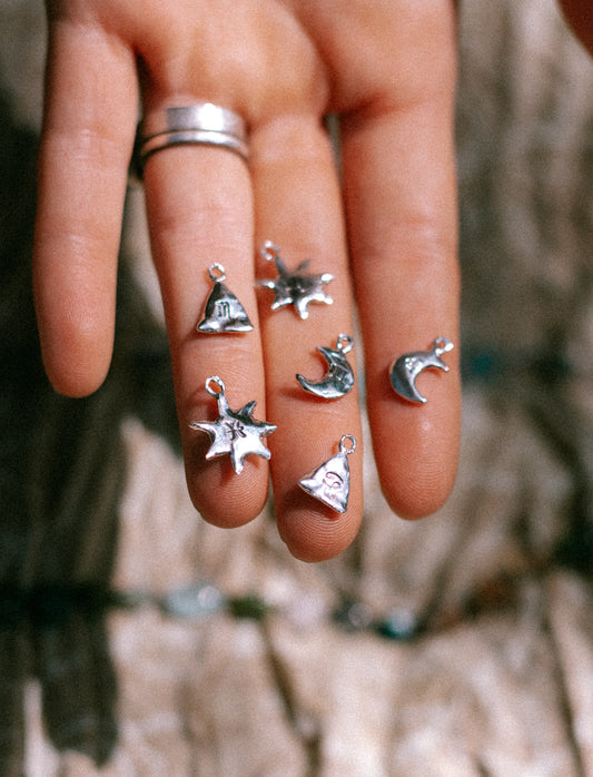the celestial body